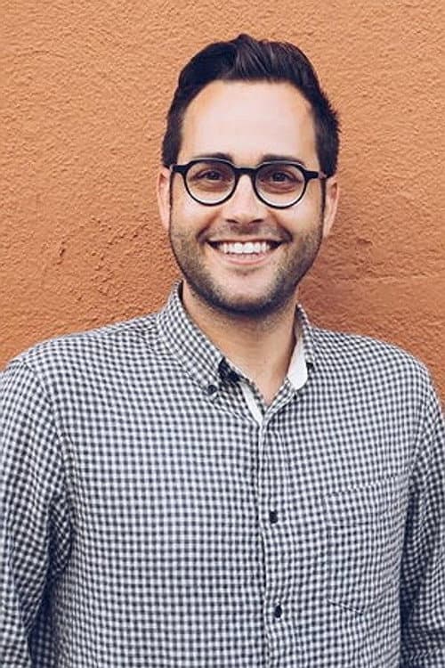 Mike Vukadinovich foto