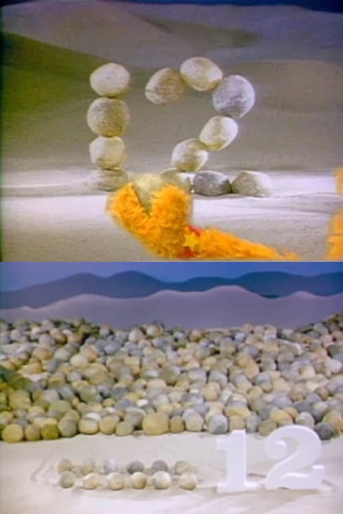Number Twelve Rocks (1971) poster