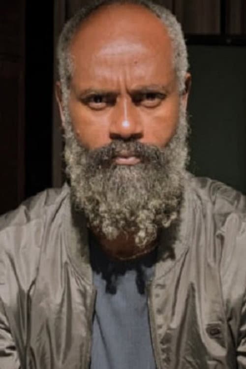 Daniel Ashenafi foto