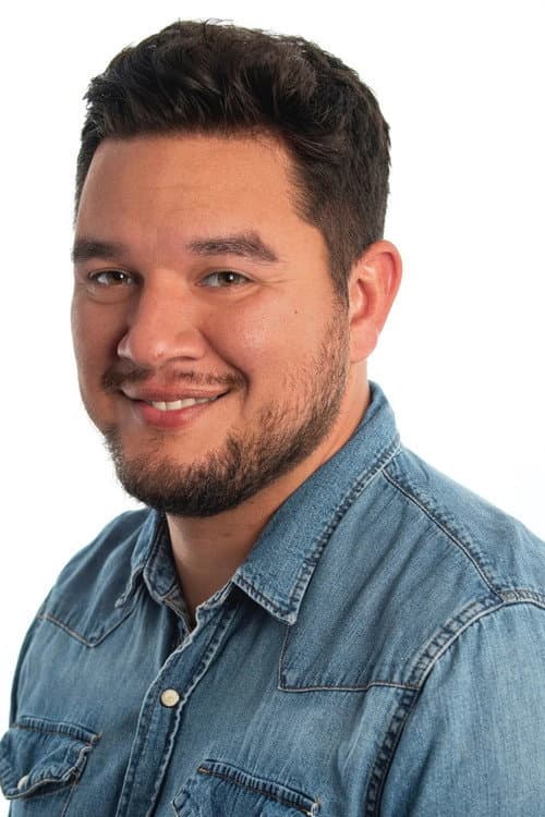 Miguel Puga foto