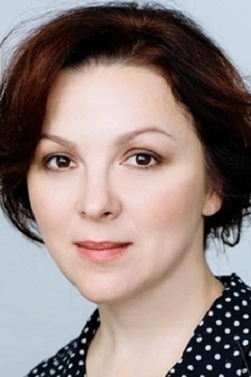 Анастасия Имамова foto