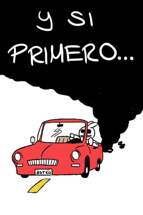 ¿Y Si Primero...? (2018) poster