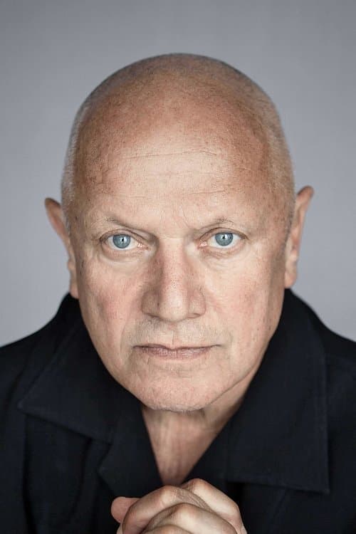 Steven Berkoff foto