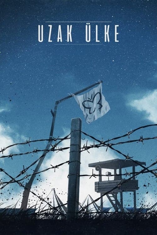 Uzak Ülke (2020) poster