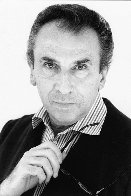 Raymond Gérôme foto