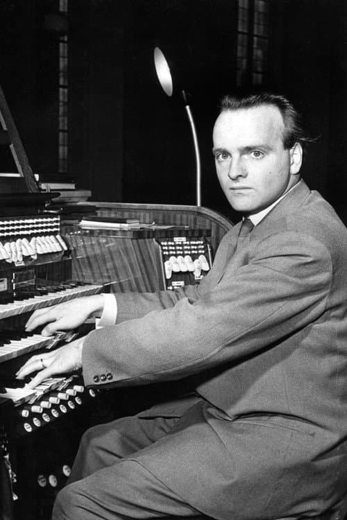 Karl Richter foto