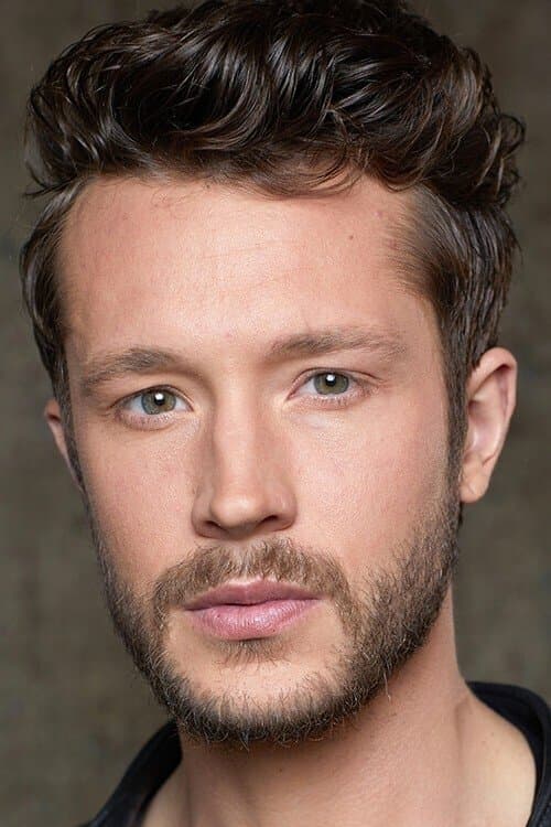 Nick Roux foto