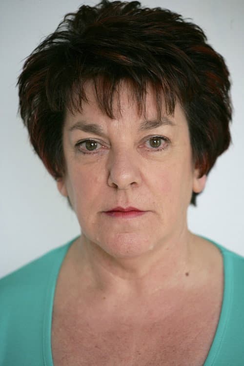 Christine Hounslow foto