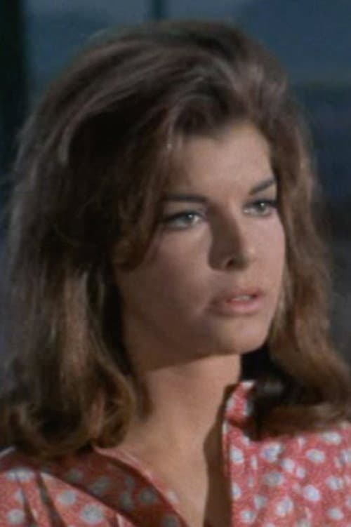 Jane Zachary foto