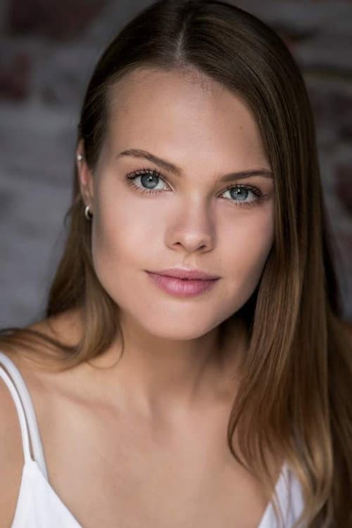 Olivia Hadlow foto