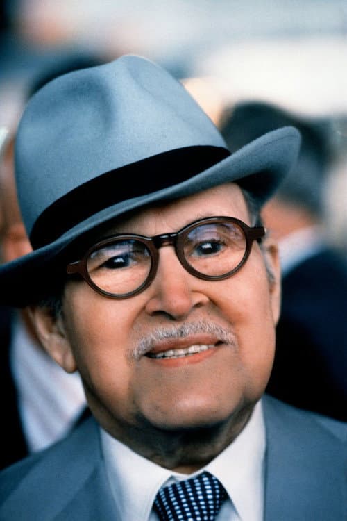 Marcel Dassault foto