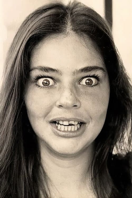 Angela Ro Ro foto