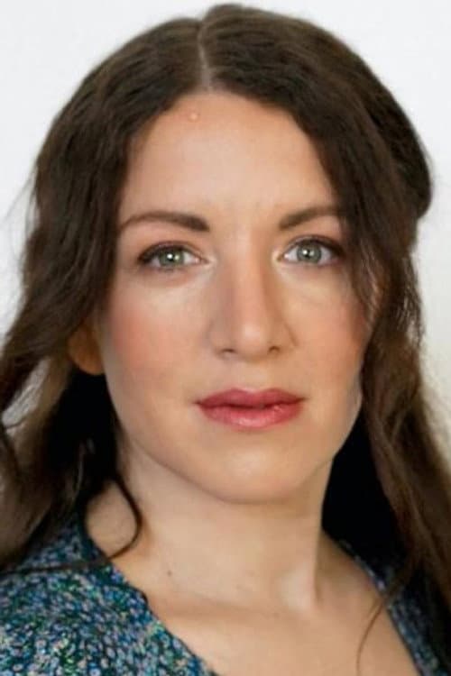 Amira Jensen foto
