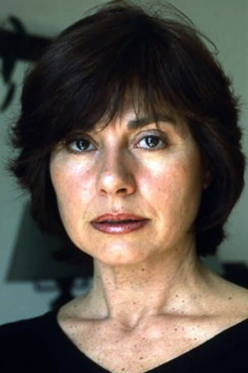 Agnès Gattegno foto