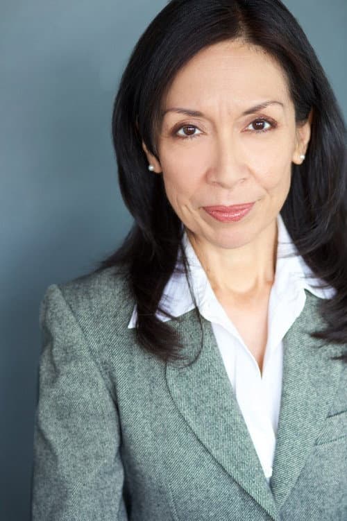 Doreen Calderon foto