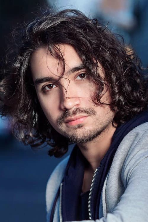 Mauro Vaca foto