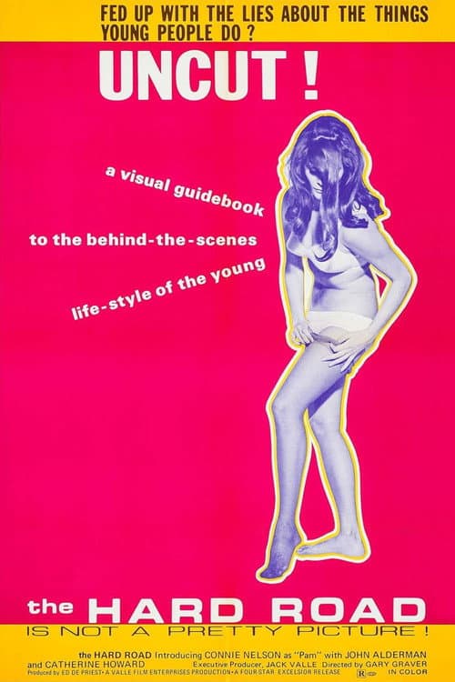The Hard Road (1973) poster
