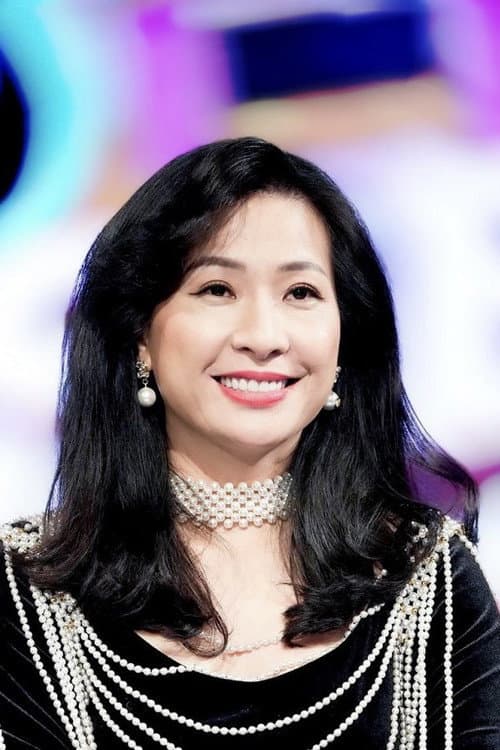 Thuỳ Dung foto