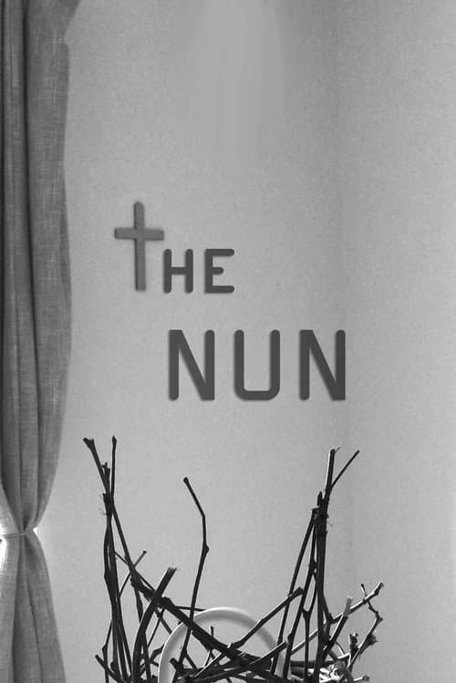 The NUN - Beige & Black (2016) poster