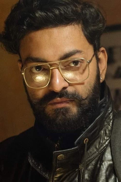 Arunava Khasnobis foto
