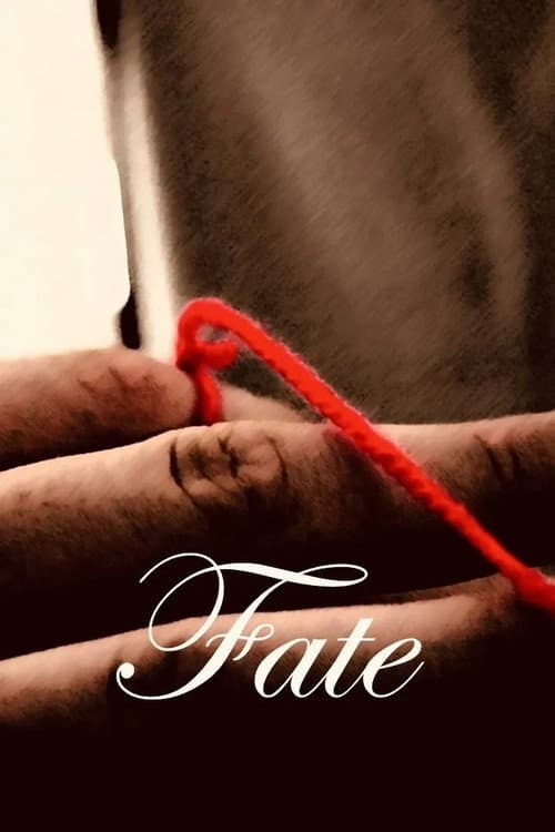 Fate (2026) poster