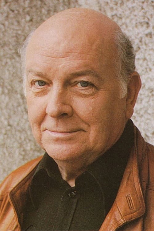 Wolfgang Wahl foto