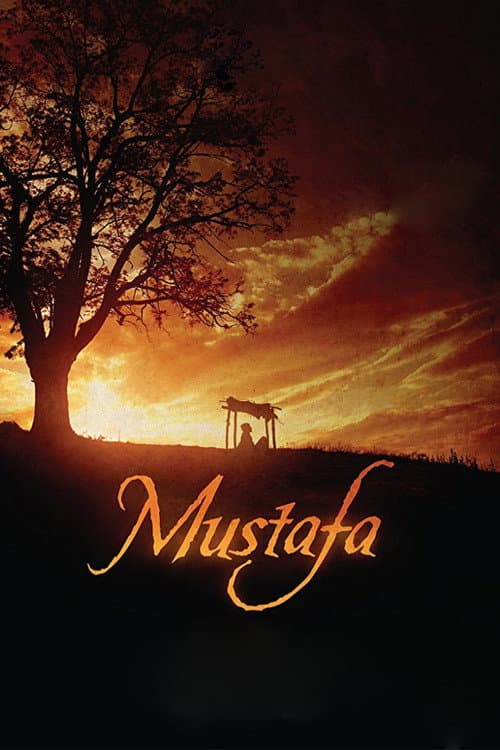 Mustafa (2008) poster