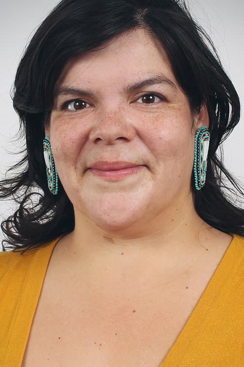 Melissa Mollen Dupuis foto