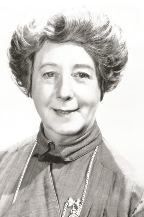 Mona Washbourne foto