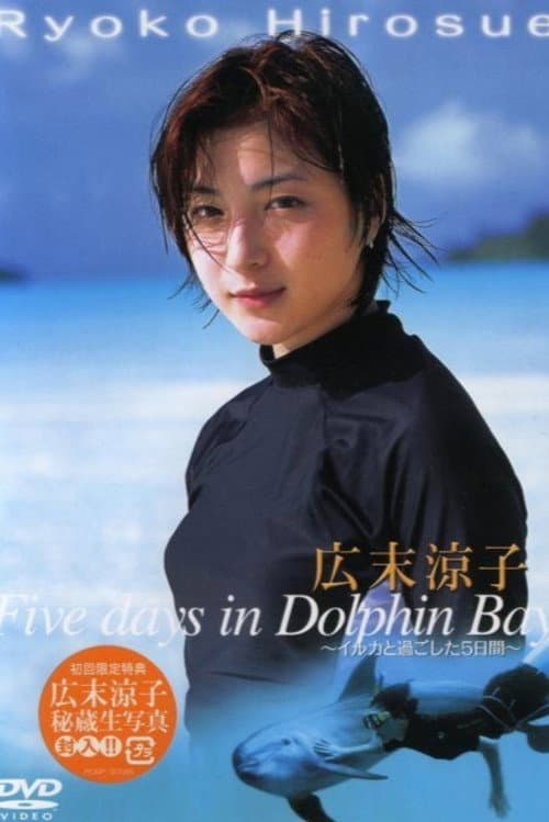 Five days in Dolphin Bay (2002) poster