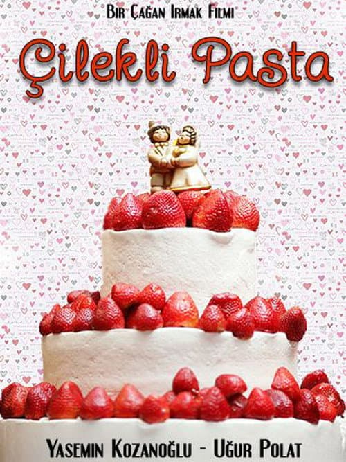 Çilekli Pasta (2000) poster