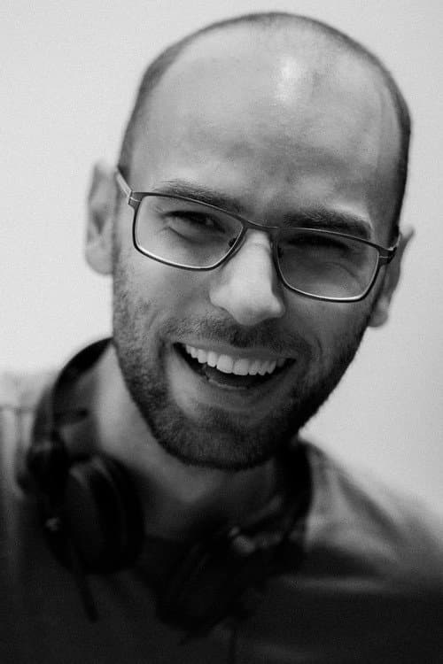 Jimi Vall Peterson foto