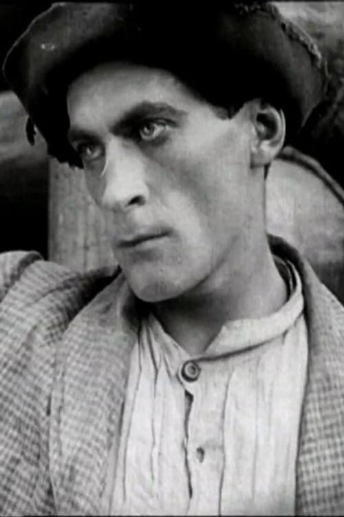 Nikolai Verkhovsky foto