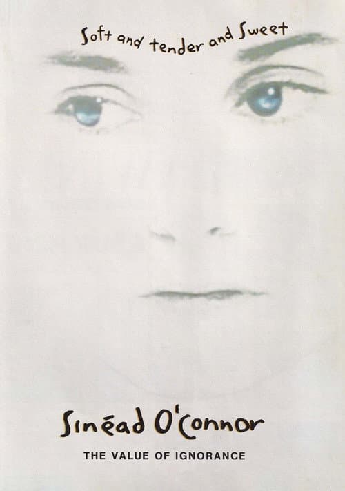 Sinéad O'Connor: The Value of Ignorance (1989) poster