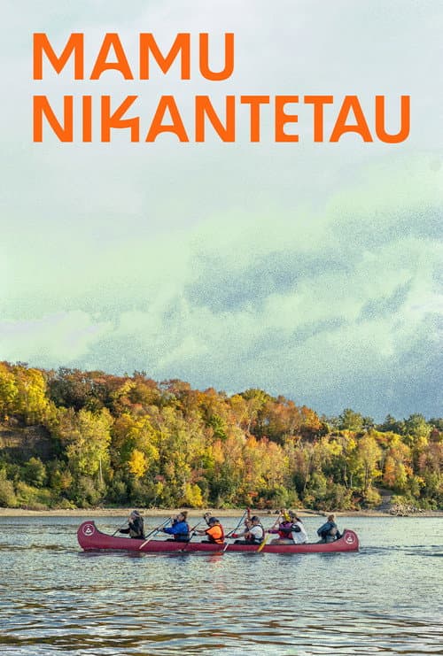 Mamu Nikantetau (2026) poster