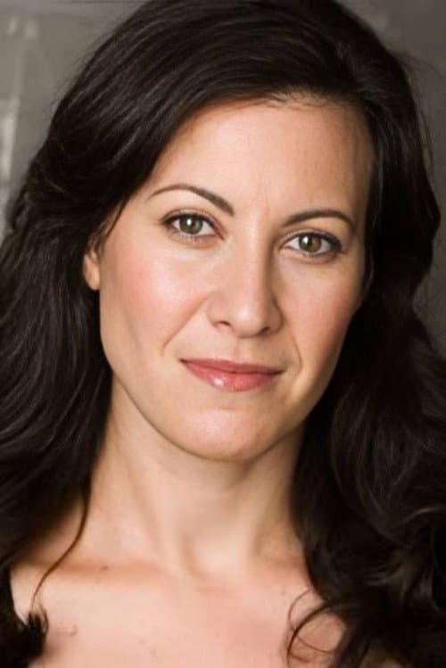 Kiersten Van Horne foto