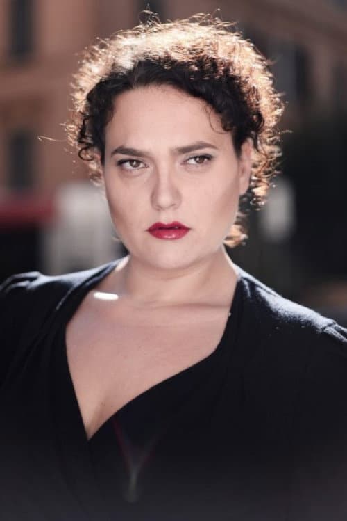 Francesca Turrini foto
