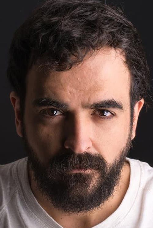 Enrique Berrendero foto