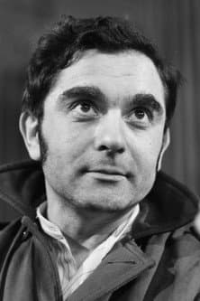 Henry Woolf foto