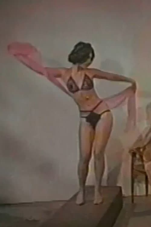 Yearning to Tease (1965) poster