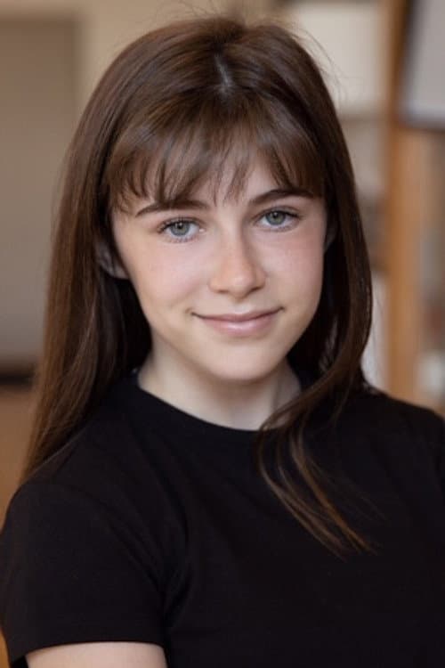 Maèva Tremblay foto