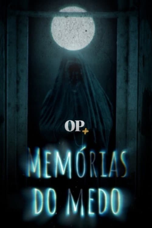 Memórias do Medo (2023) poster