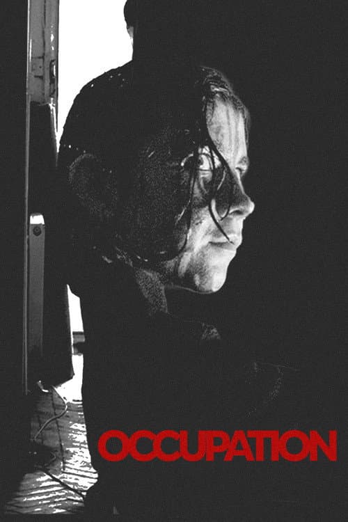 Occupation (2026) poster