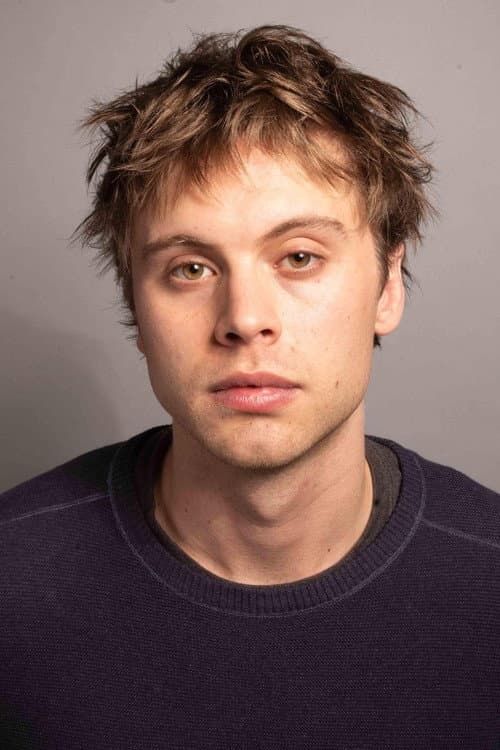 Alex Lukmann foto