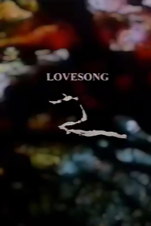 Lovesong 2 (2001) poster