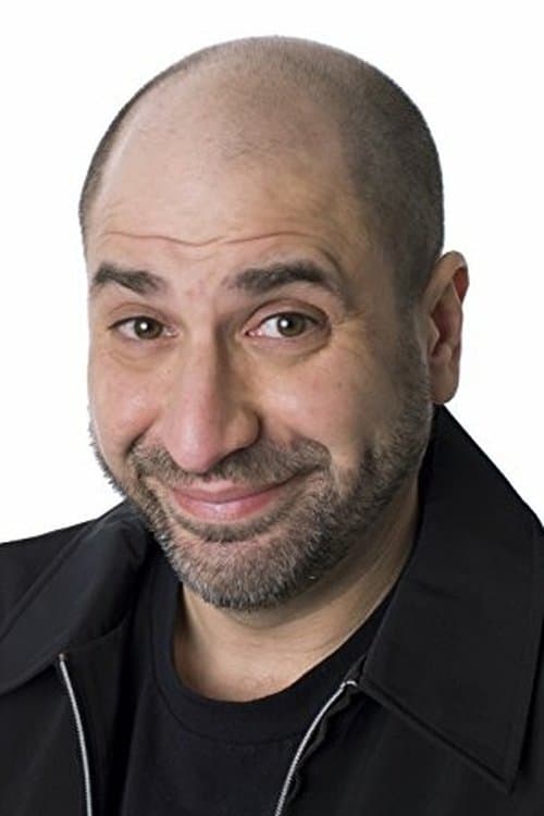 Dave Attell foto