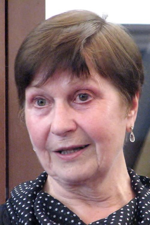 Iivi Lepik foto