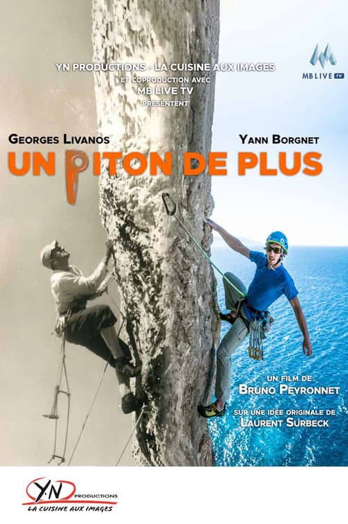 Un Piton De Plus (2018) poster