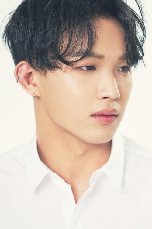 Lim Hyun-sik foto