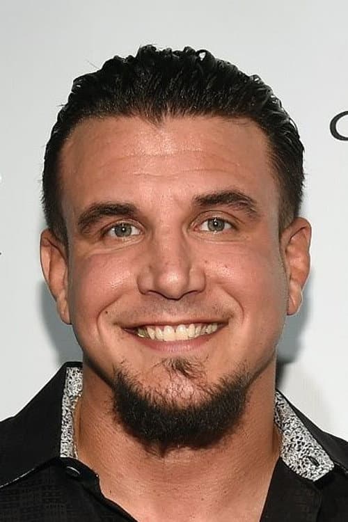 Frank Mir foto